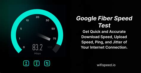 googlespeedtest|Google Fiber Internet Speed Test .